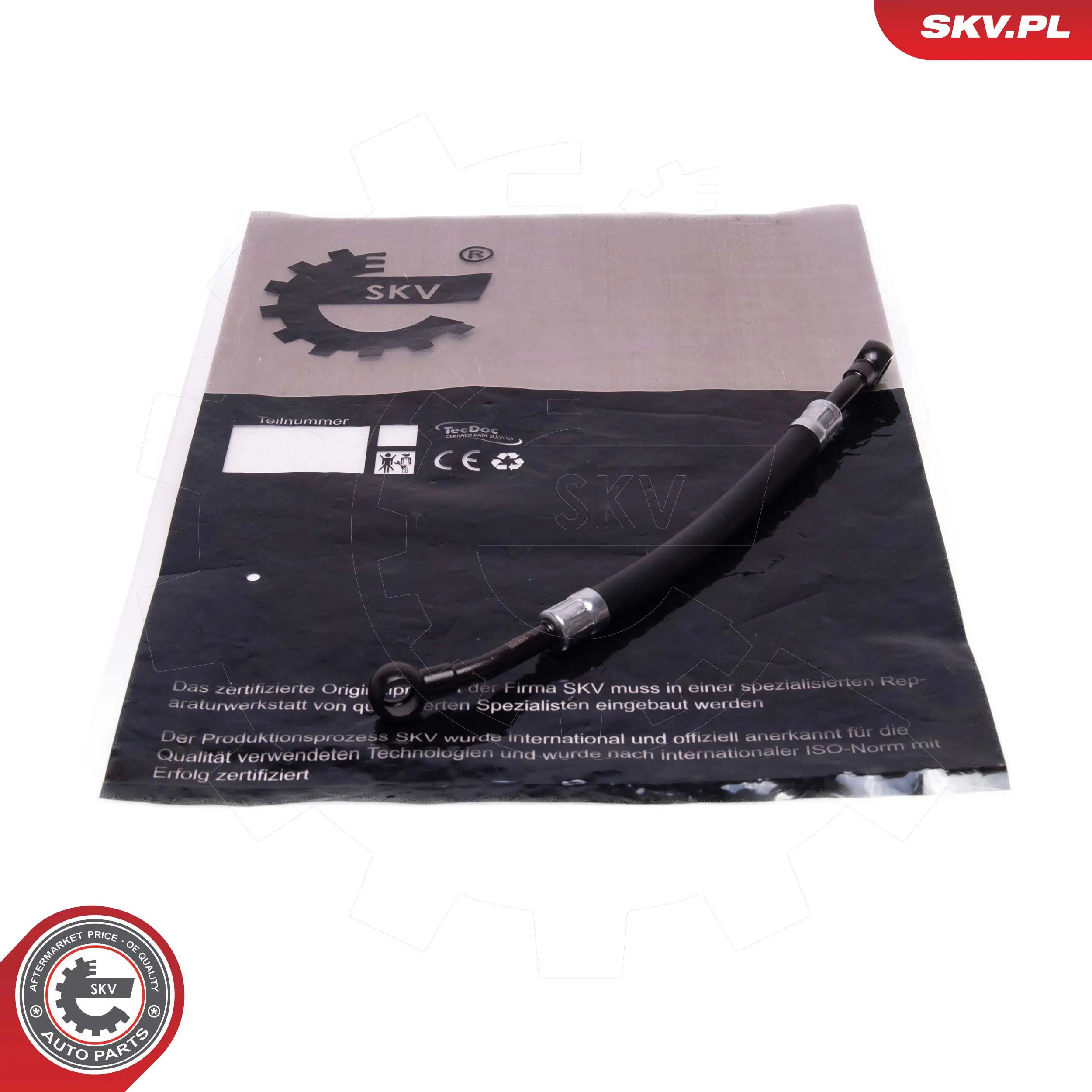 Oil Hose